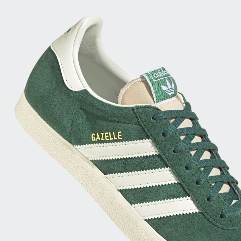 GAZELLE SHOES