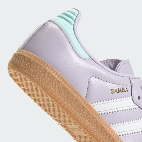 Adidas samba OG