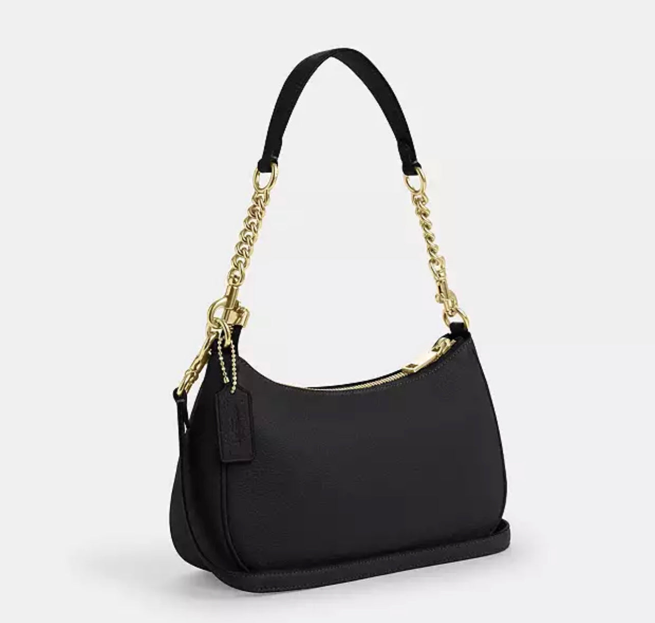 COACH TERI SHOULDER BAG