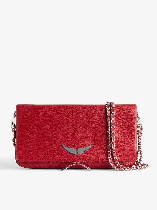 Pochette Rock - Zadig&Voltaire