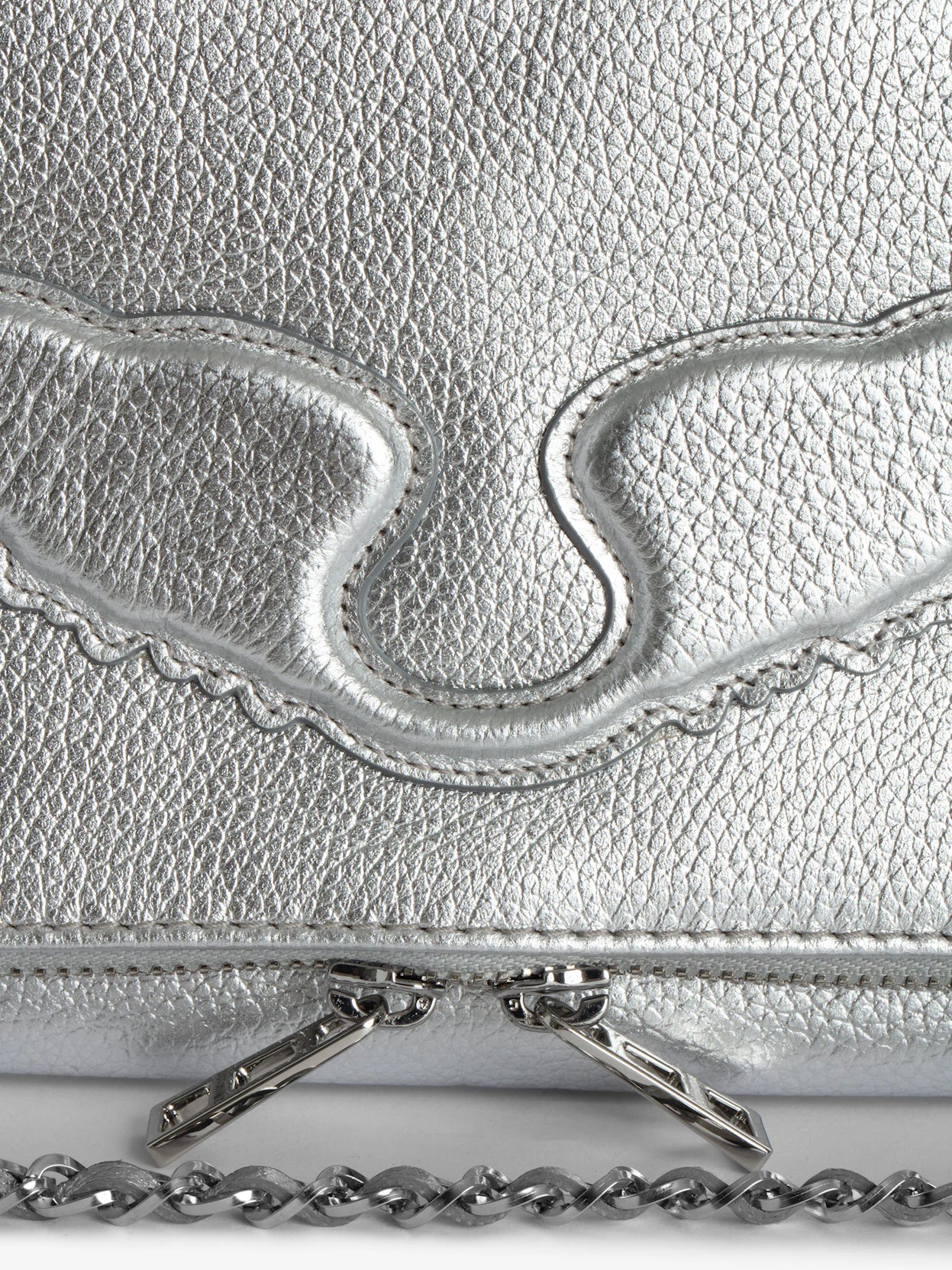 Pochette Rock Zadig & Voltaire