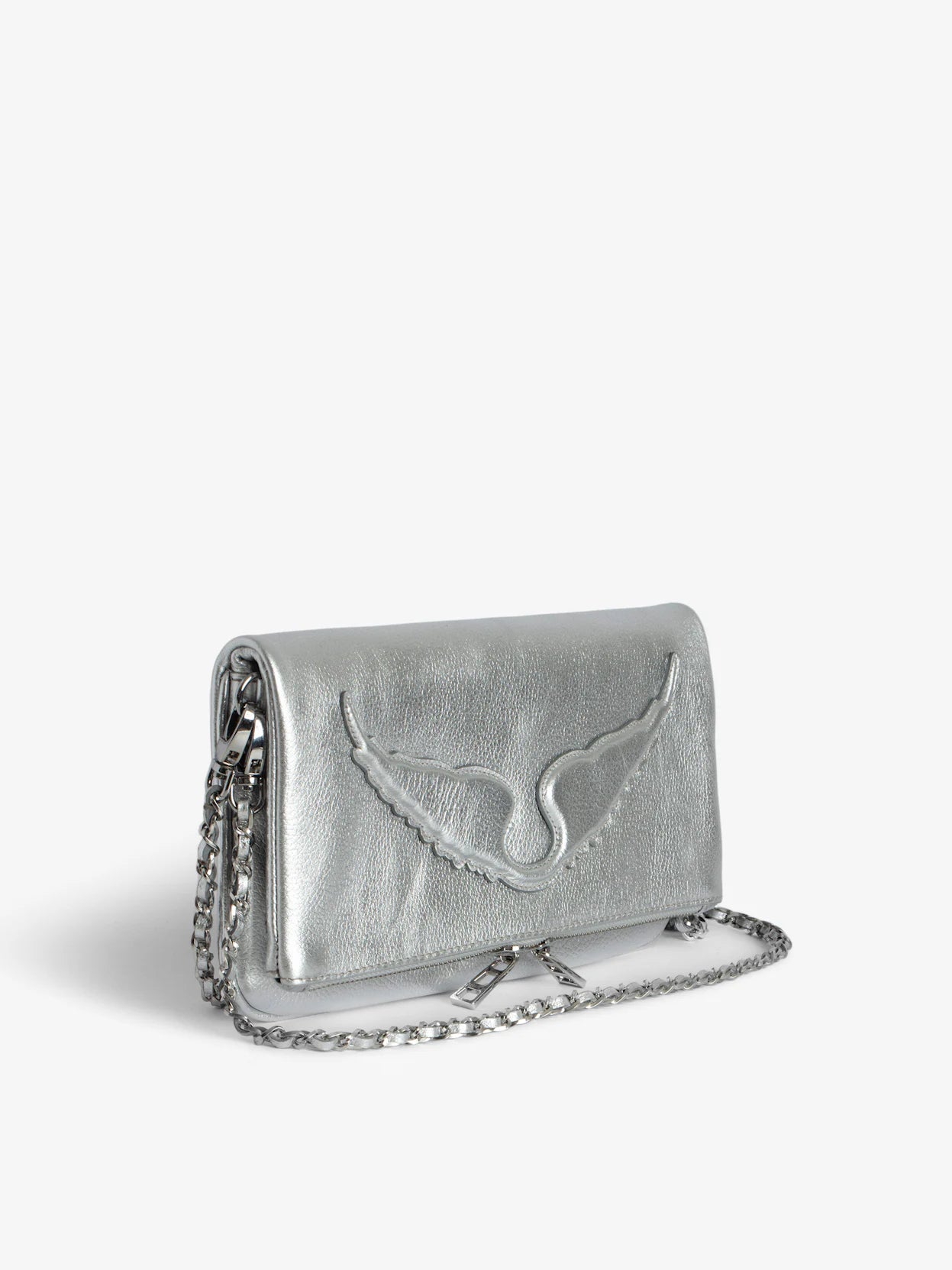 Pochette Rock Zadig & Voltaire