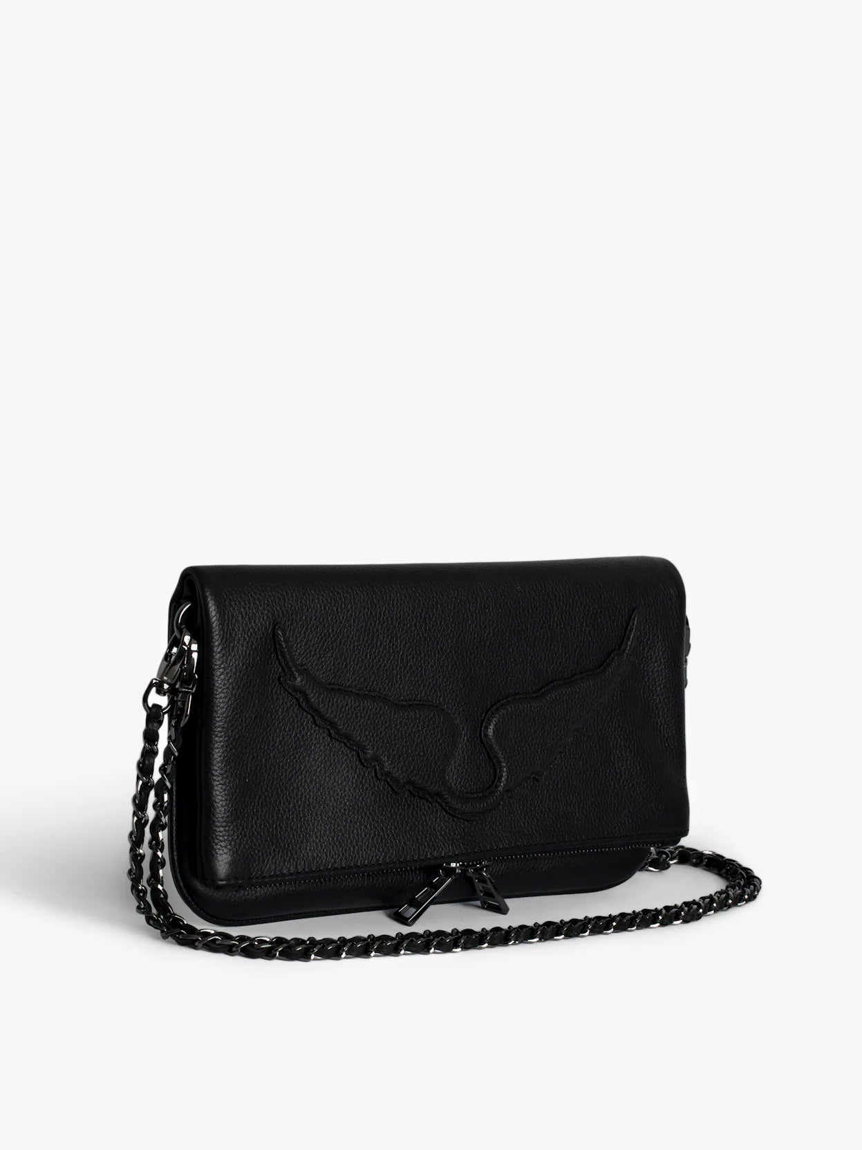 Pochette Rock Zadig & Voltaire