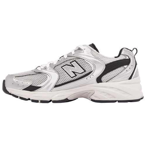 NEW BALANCE 530 SILVER