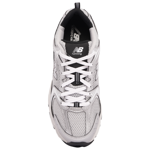 NEW BALANCE 530 SILVER