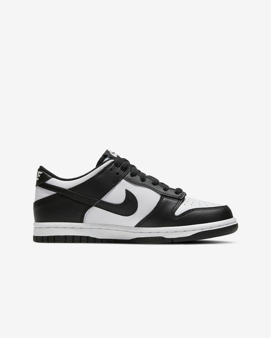 NIKE DUNK PANDA LOW