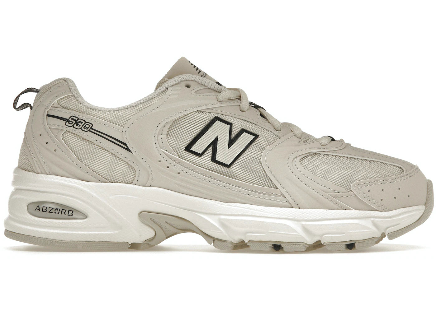 New balance 530 IVORY (BEIGE)