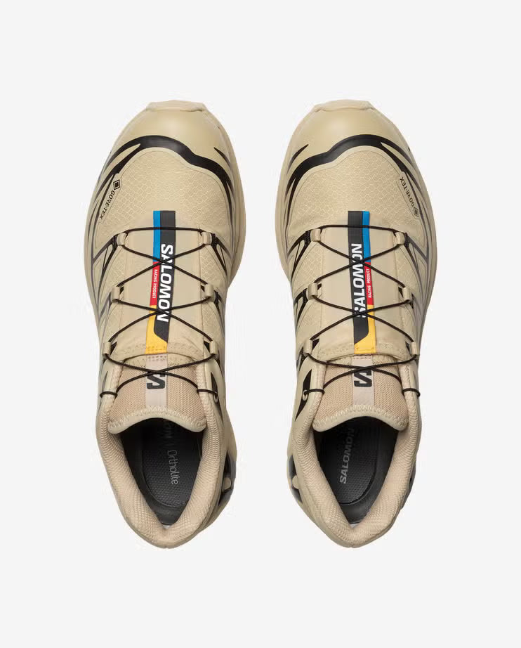 SALOMON XT-6 GORE-TEX