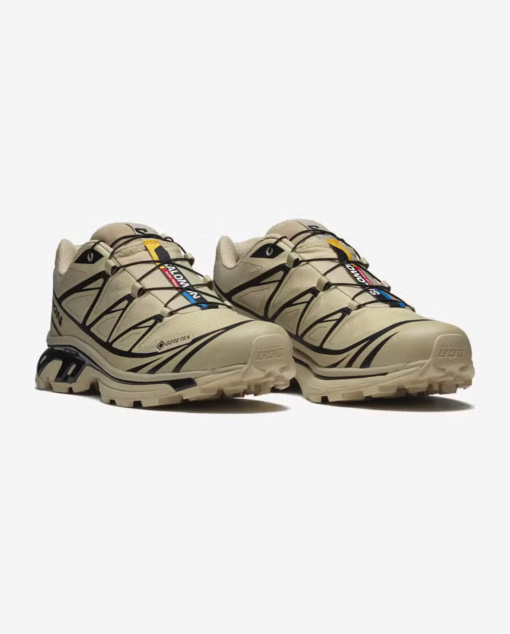 SALOMON XT-6 GORE-TEX