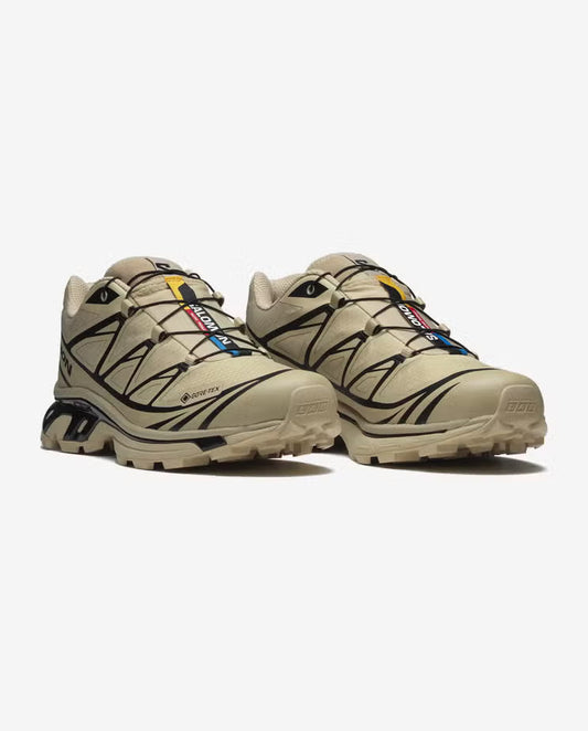 SALOMON XT-6 GORE-TEX
