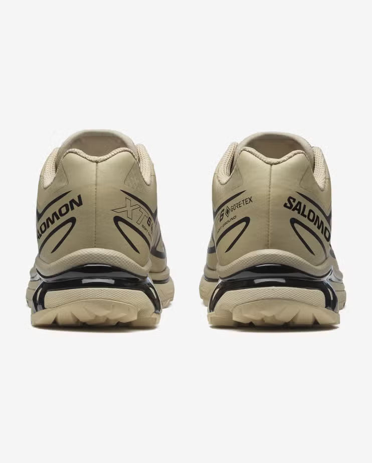 SALOMON XT-6 GORE-TEX
