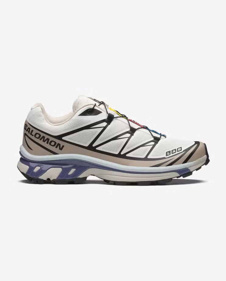 Salomon XT6