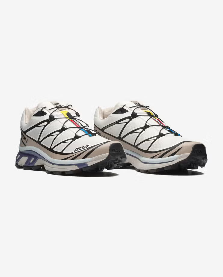 Salomon XT6