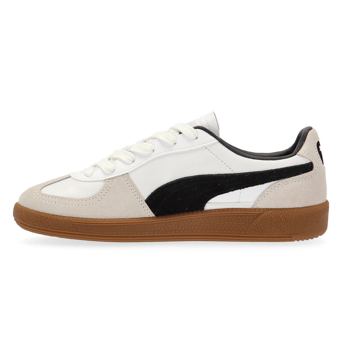 PUMA PALERMO BLANCO