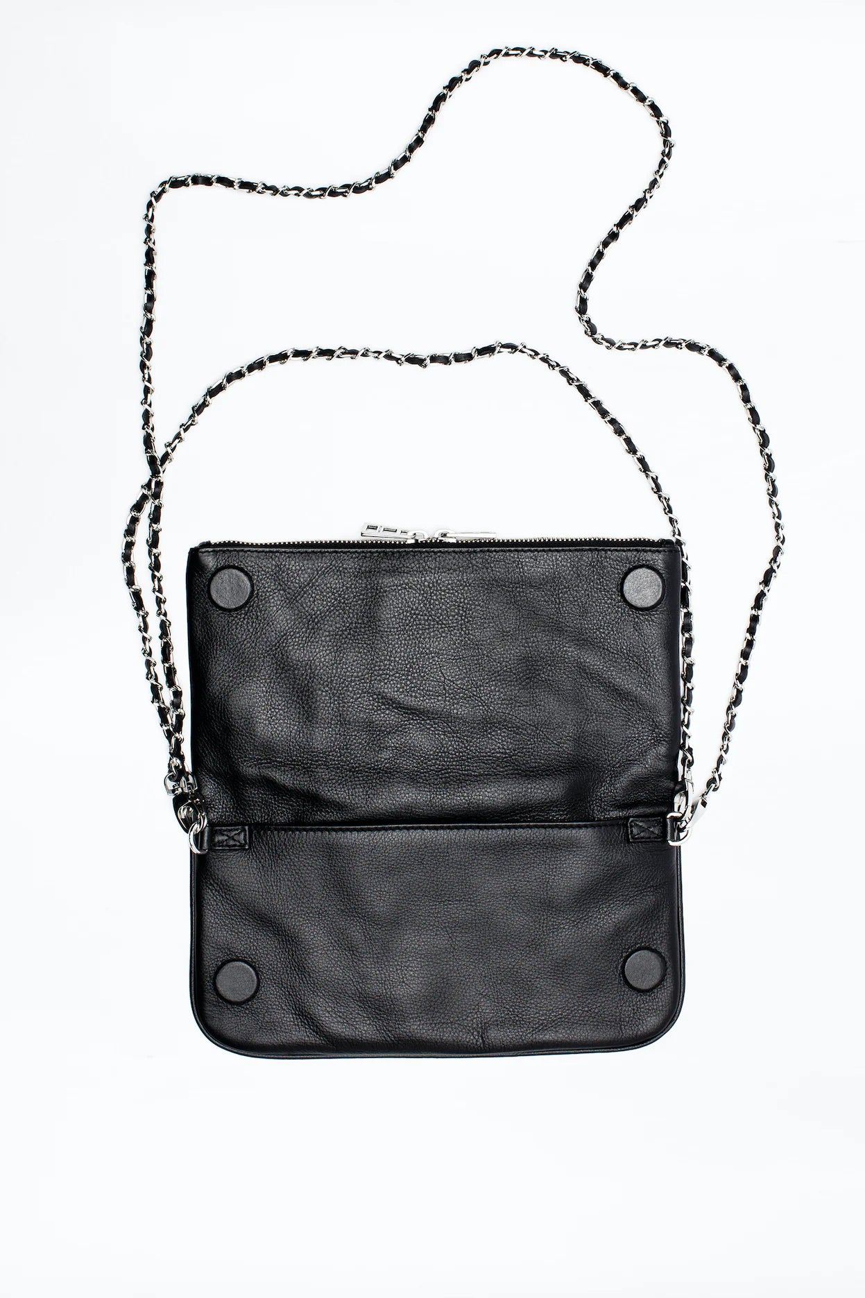 Pochette Rock Black - Zadig & Voltaire