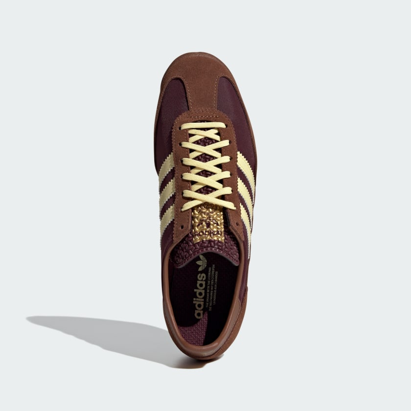 SL 72 OG SHOES