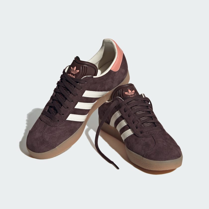 ADIDAS GAZELLE