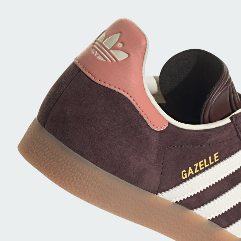 ADIDAS GAZELLE