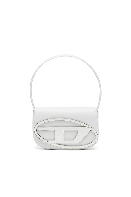 DIESEL 1dr - White