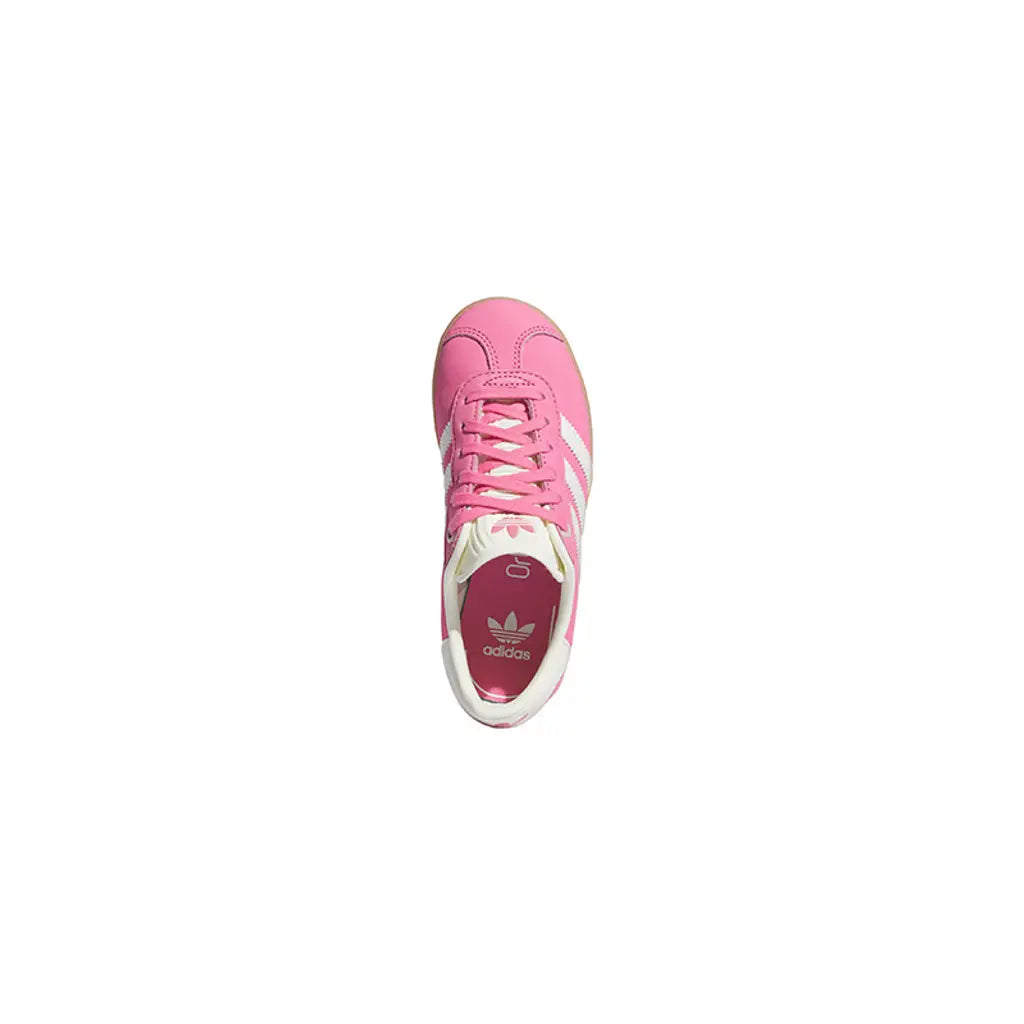 Adidas Gazelle Pink PS