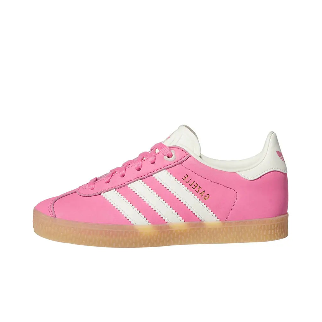 Adidas Gazelle Pink PS