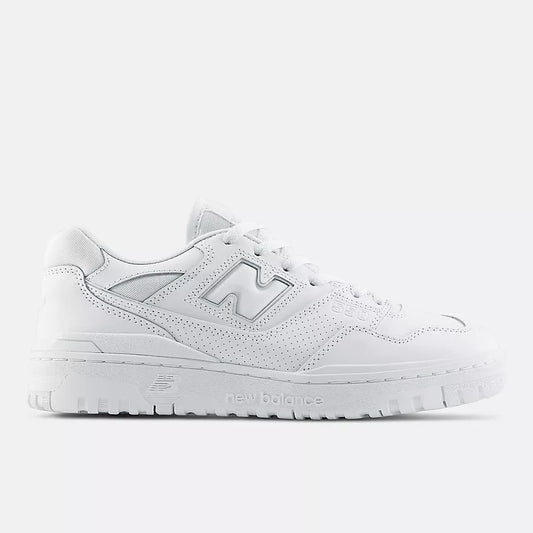 New balance 550 White