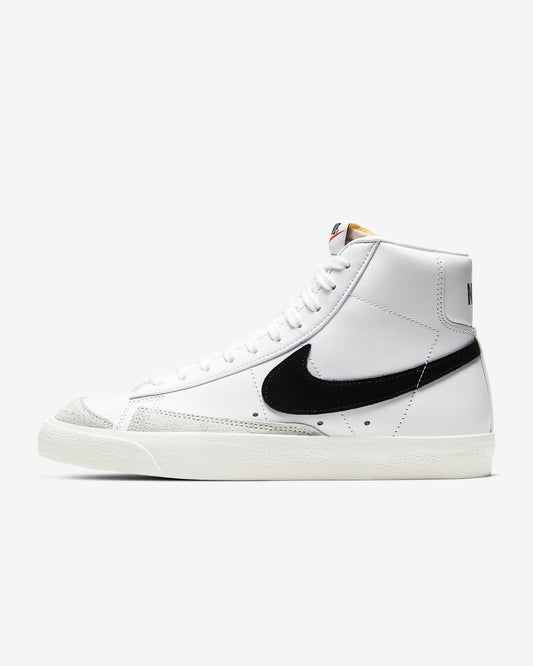 NIKE BLAZER MID 77 WHITE HIGH