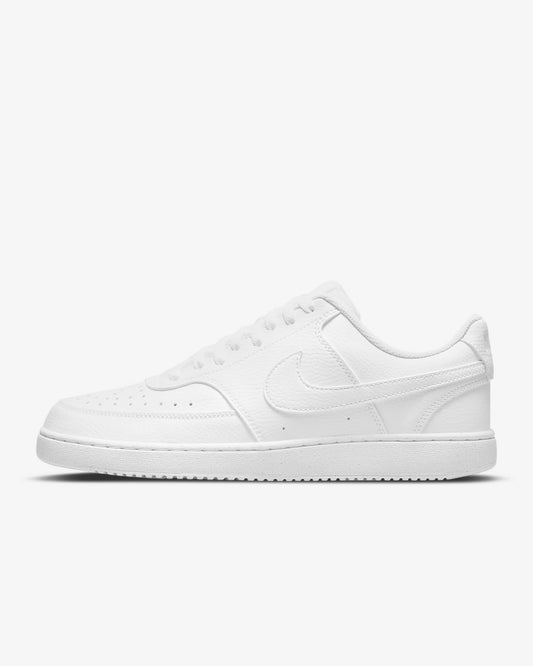 Nike Court Vision Low Next Nature White