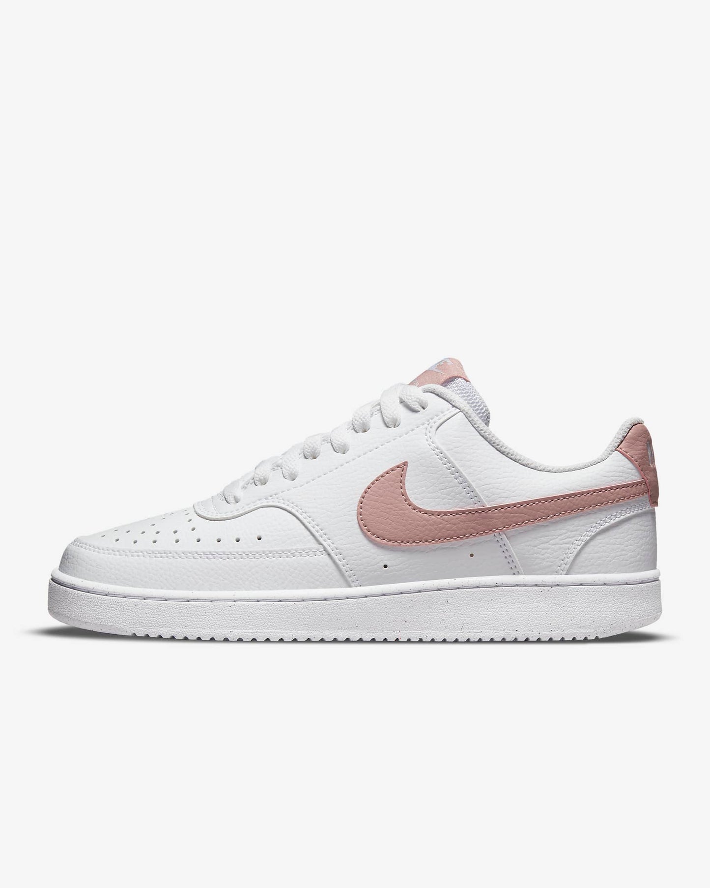 Nike Court Vision Low Next Nature Rose