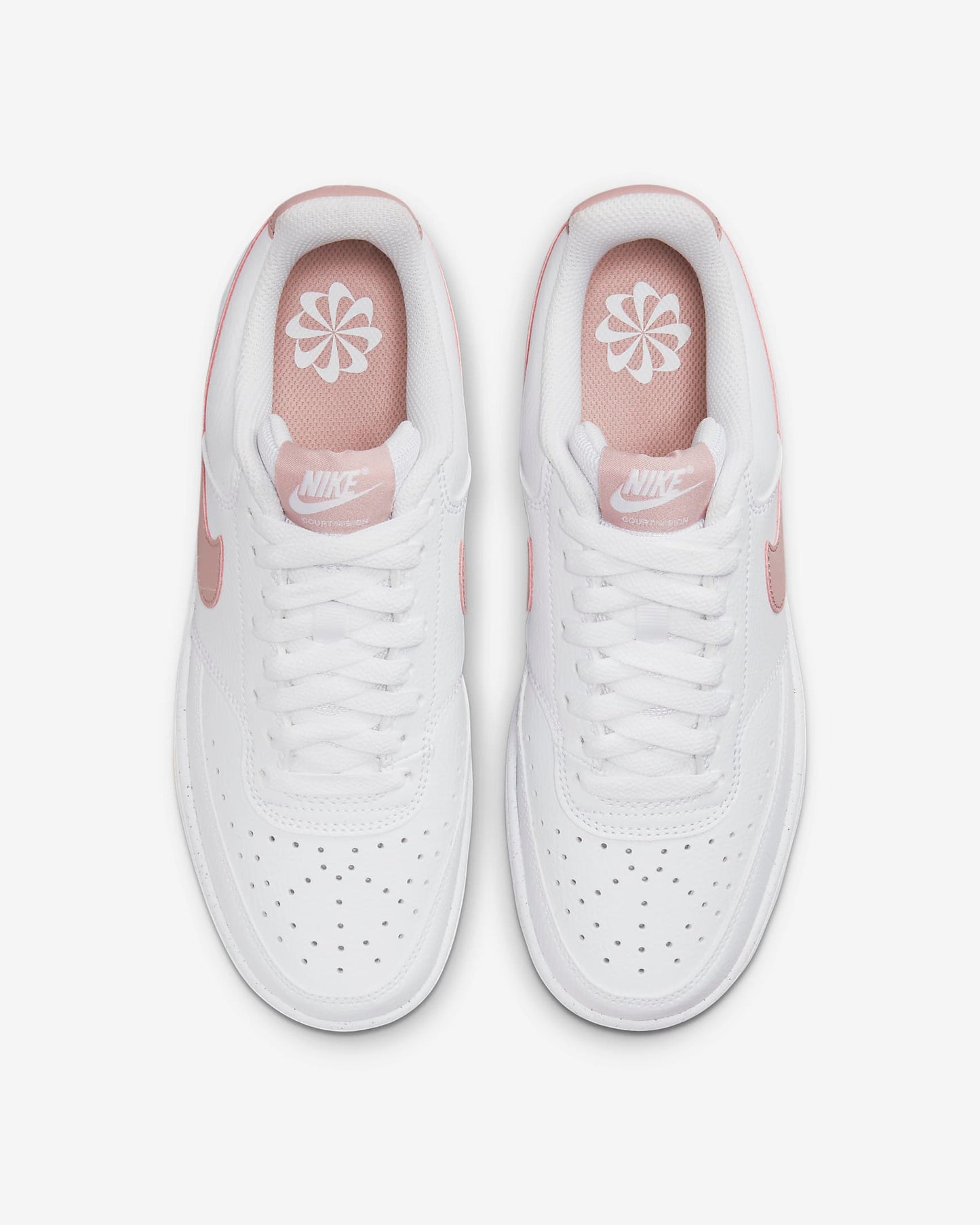 Nike Court Vision Low Next Nature Rose