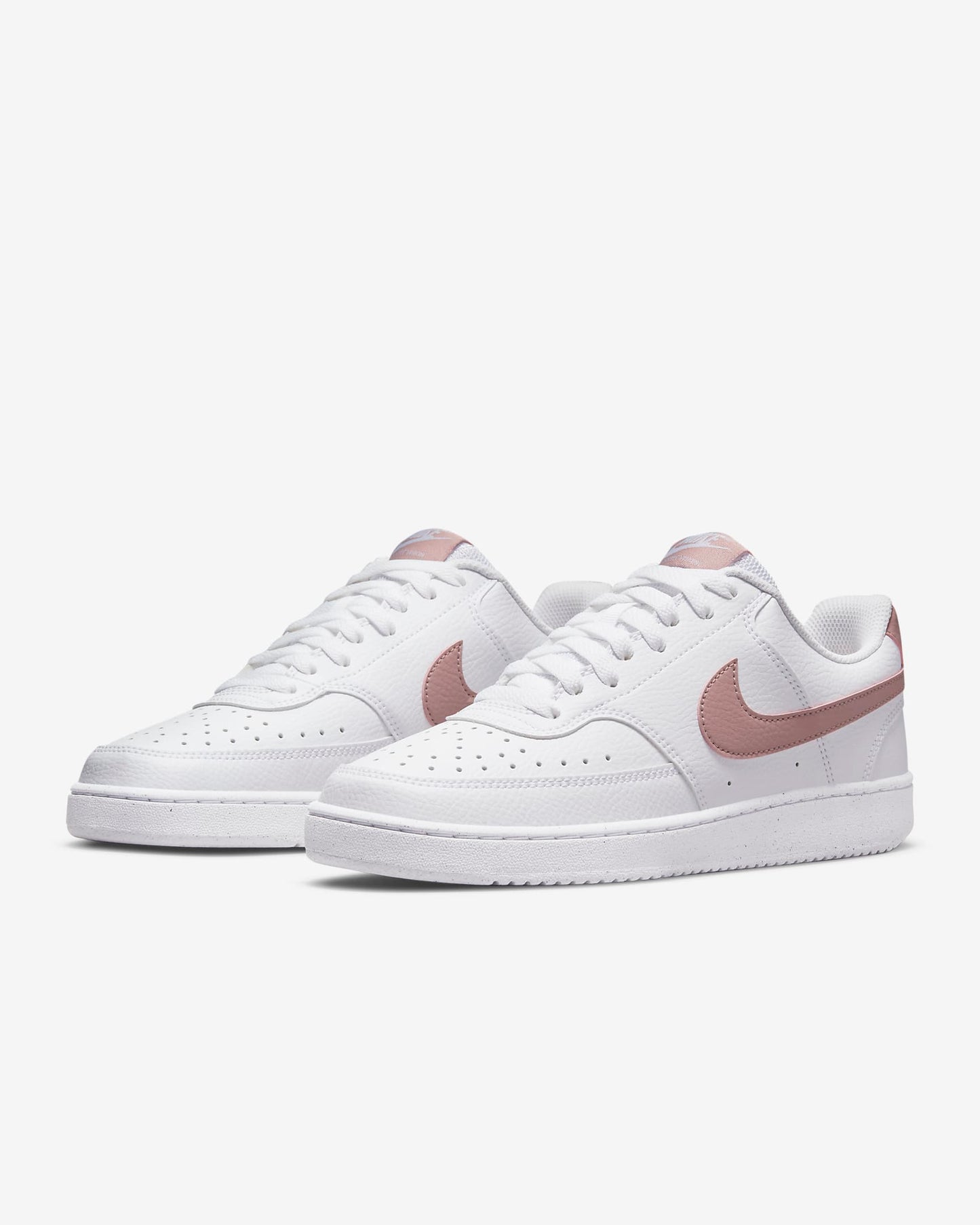 Nike Court Vision Low Next Nature Rose