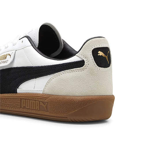 PUMA PALERMO BLANCO