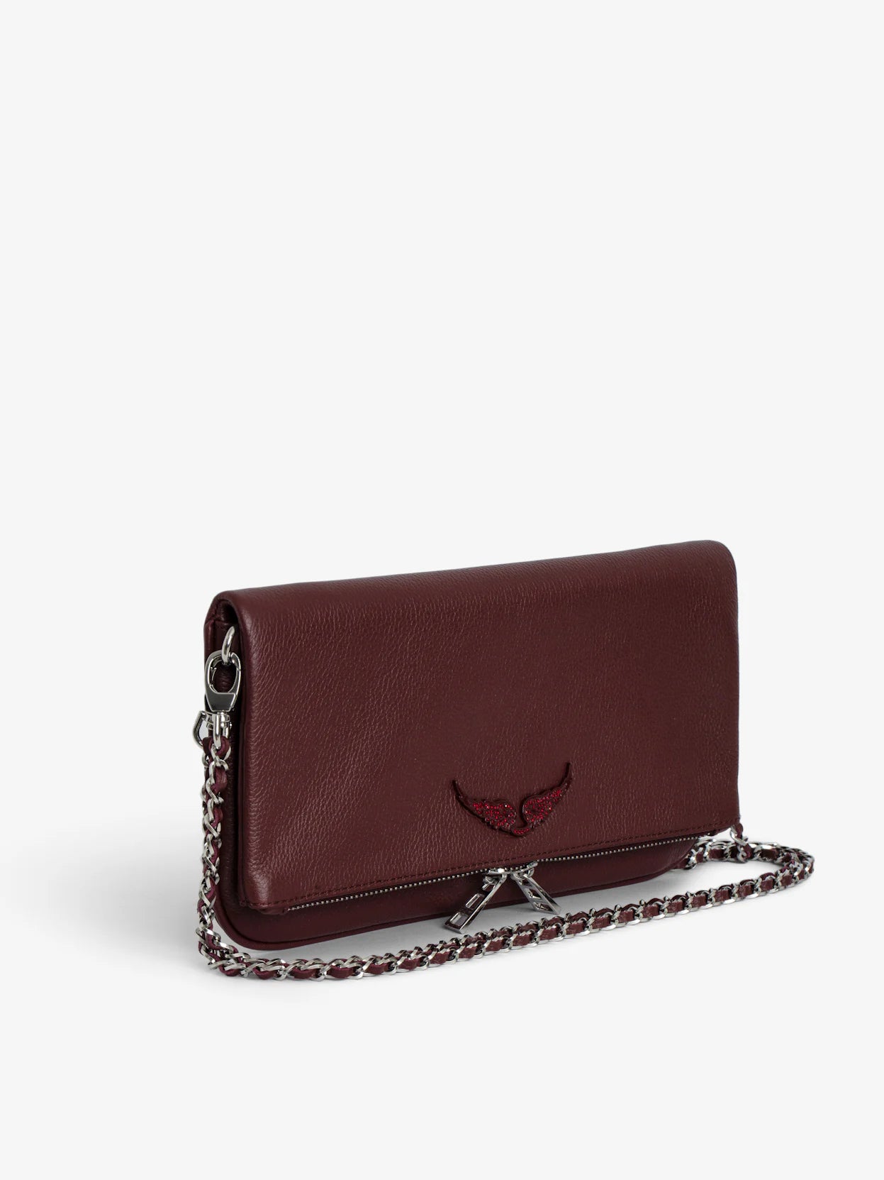 Pochette Rock Zadig & Voltaire