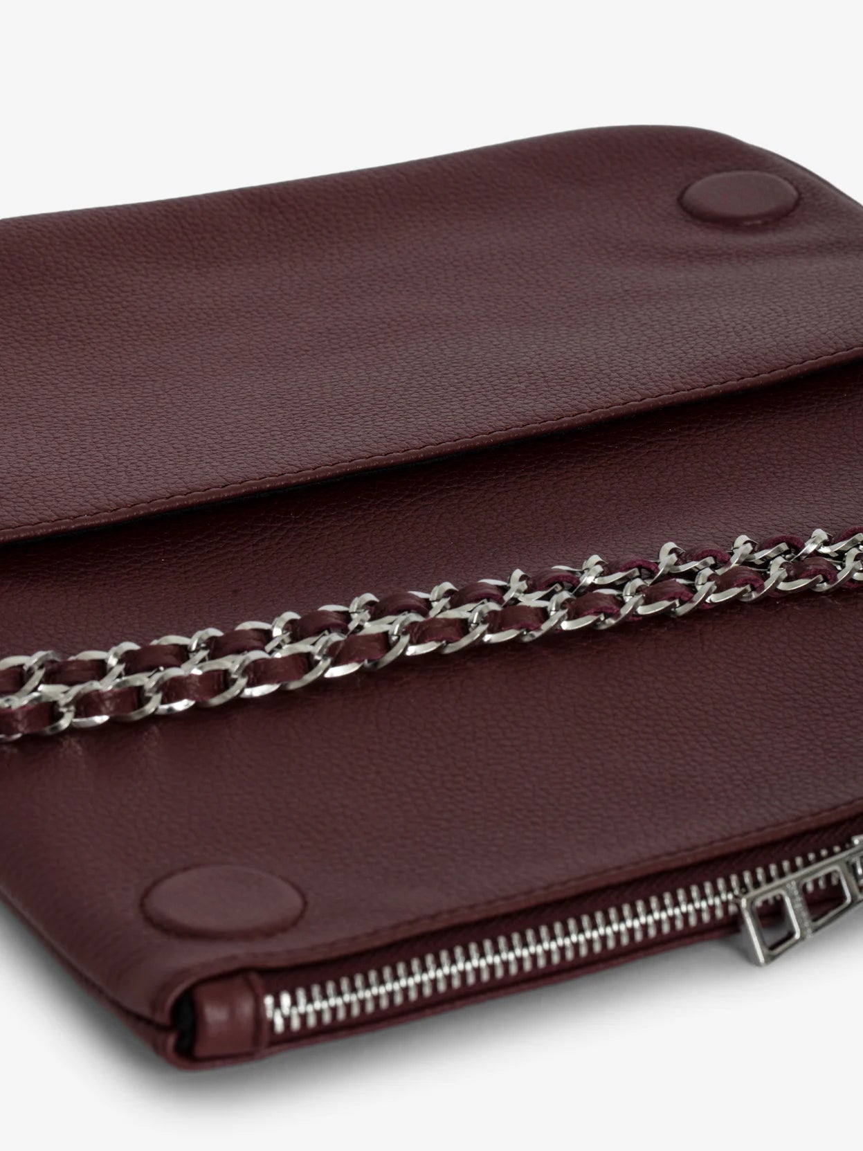 Pochette Rock Zadig & Voltaire