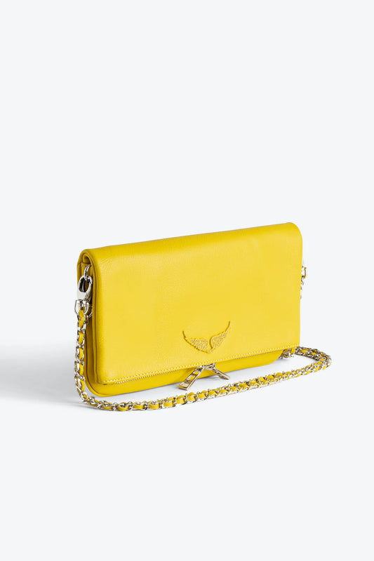 Pochette Rock - Zadig & Voltaire