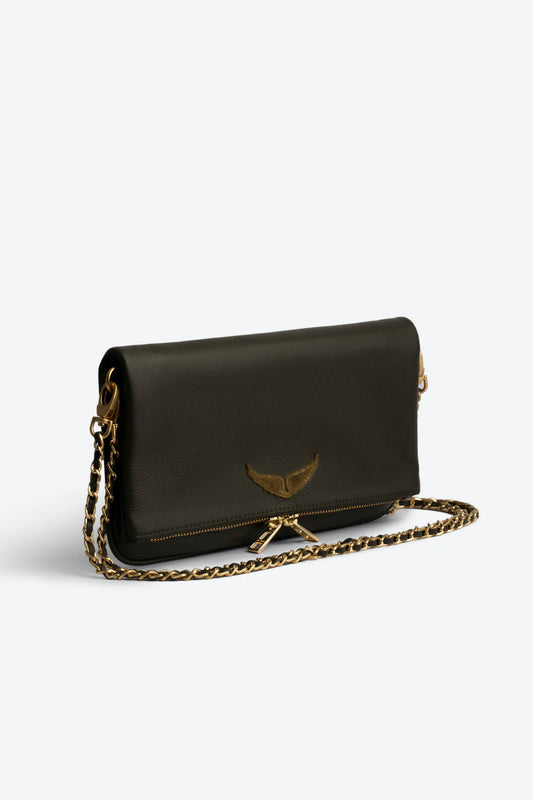 Pochette Rock - Zadig & Voltaire