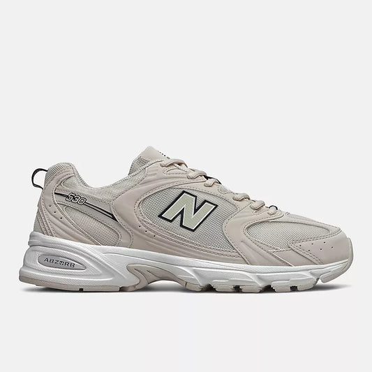 New balance 530 IVORY