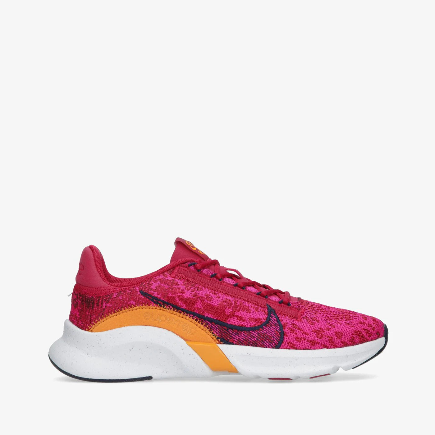 NIKE SUPERREP GO 3 FLYKNIT