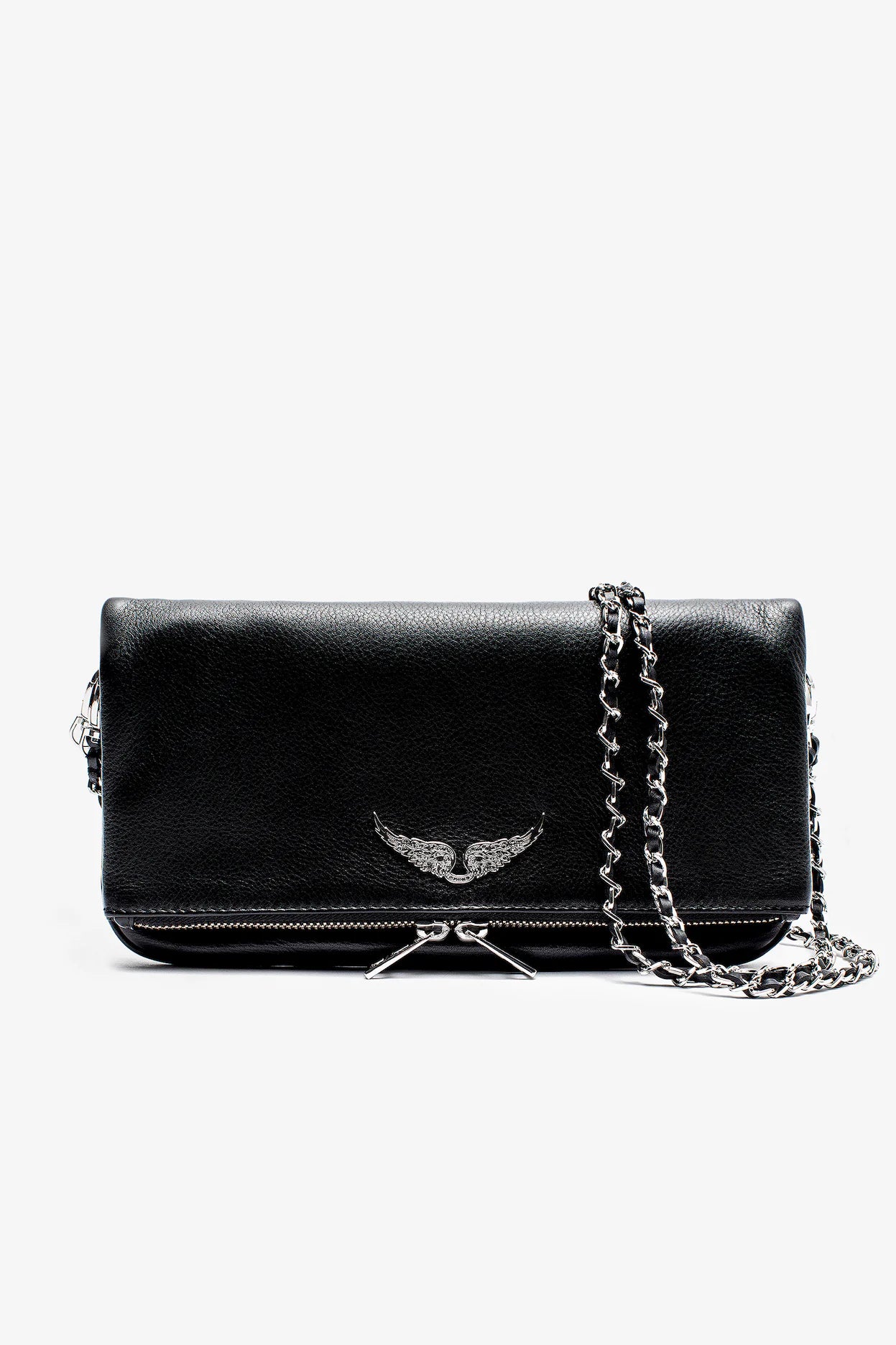 Pochette Rock Black - Zadig & Voltaire