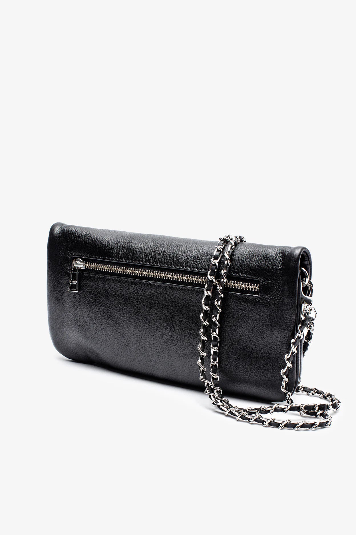 Pochette Rock Black - Zadig & Voltaire