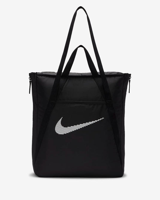 Nike - Bolsa tipo tote para gimnasio