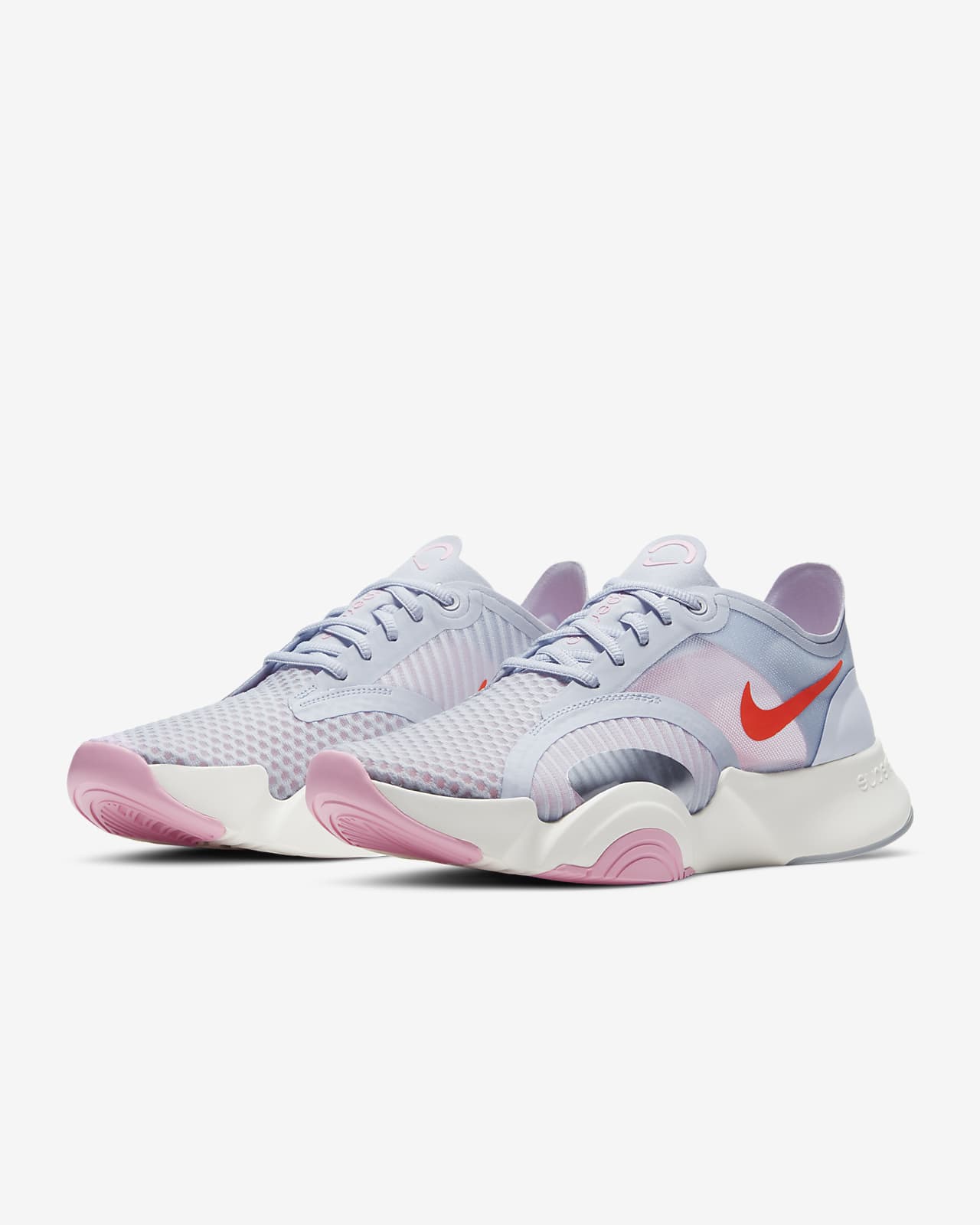 NIKE SUPER REP GO