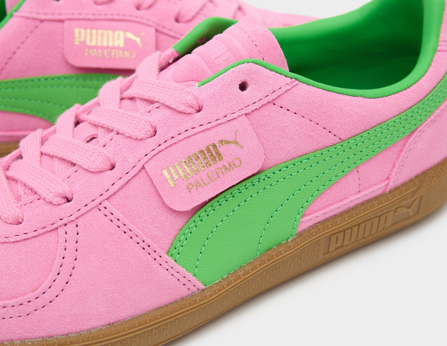 PUMA PALERMO -EDICION ESPECIAL-