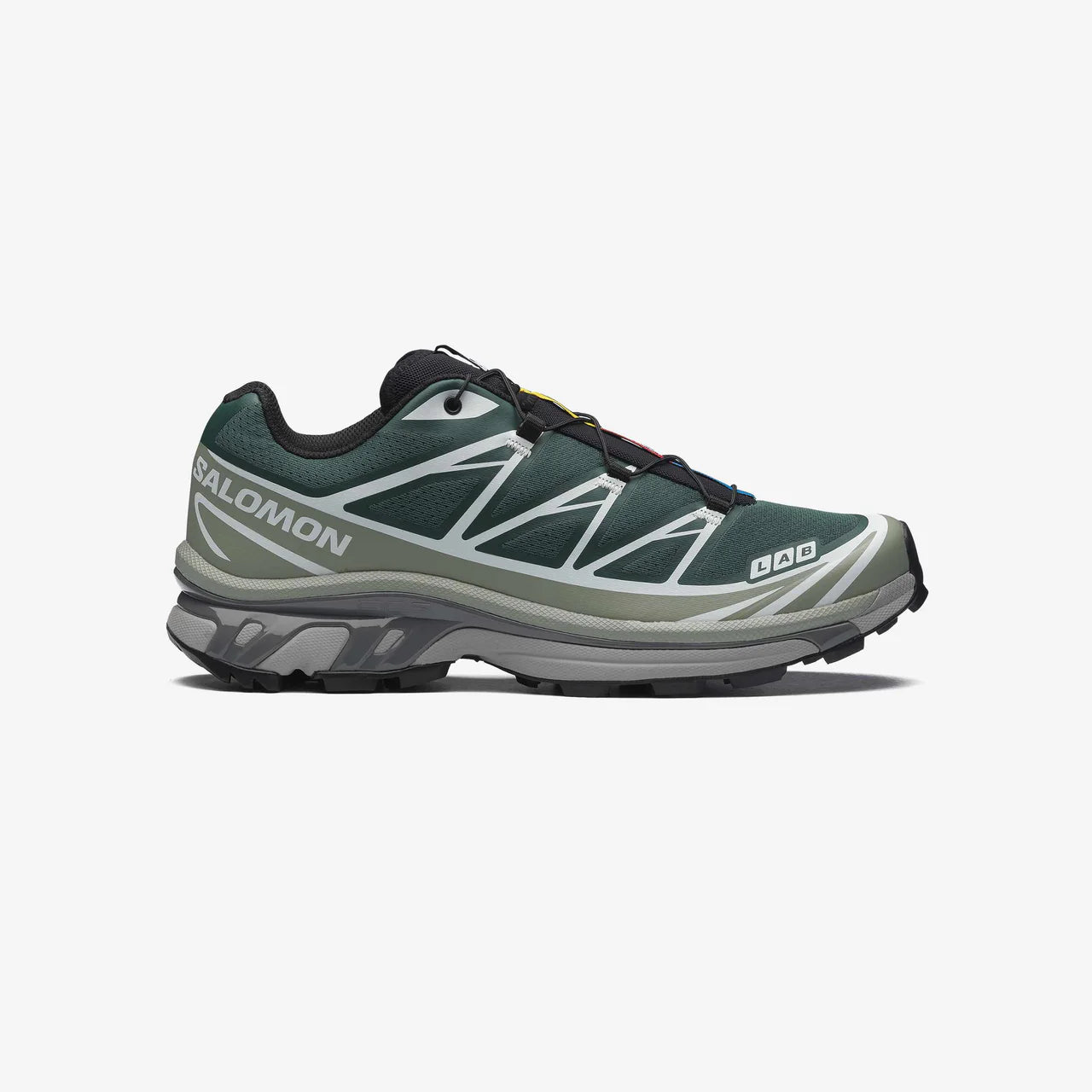 Salomon XT6