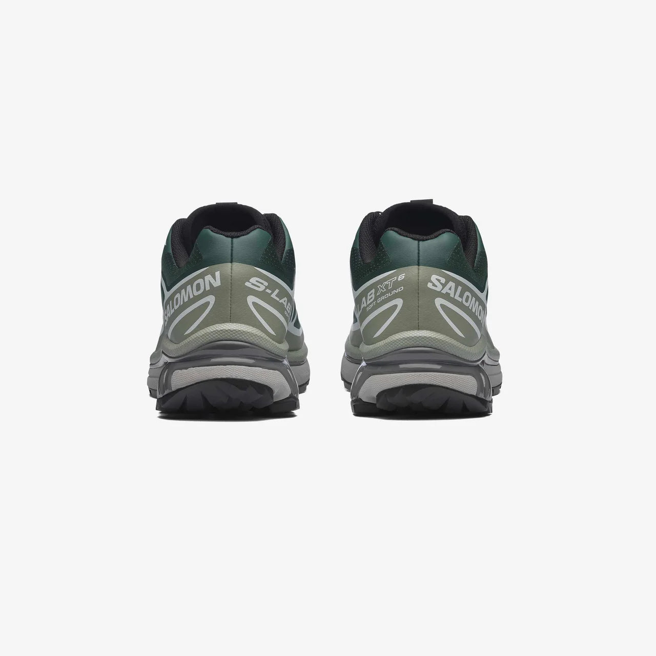 Salomon XT6