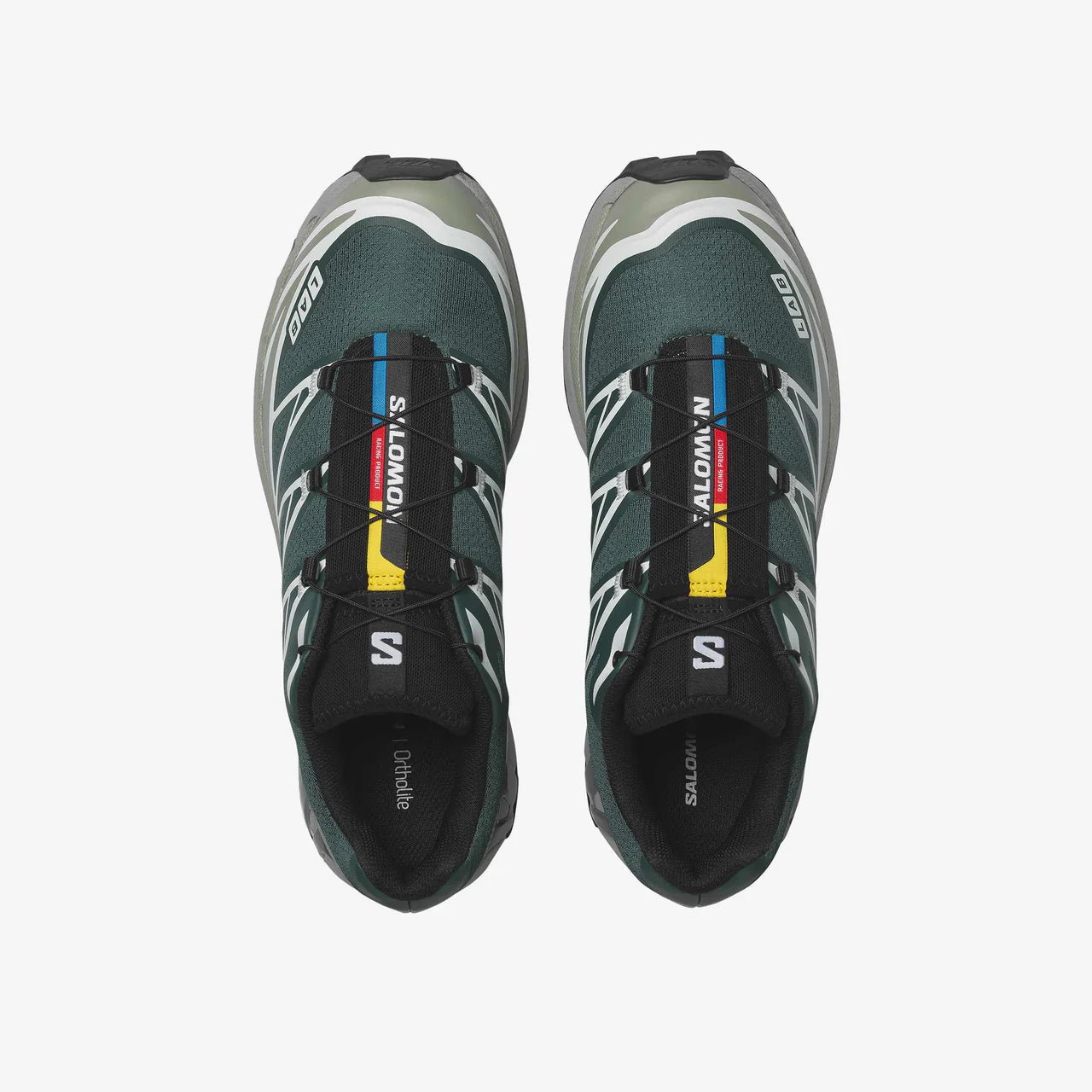 Salomon XT6