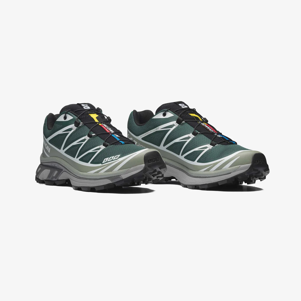 Salomon XT6