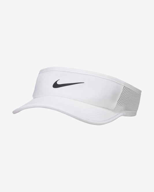 Nike Dri-FIT - Visera blanca